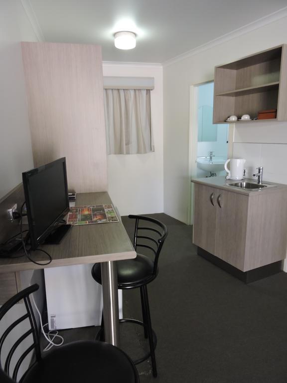 Town & Country Motel Nerang Zimmer foto